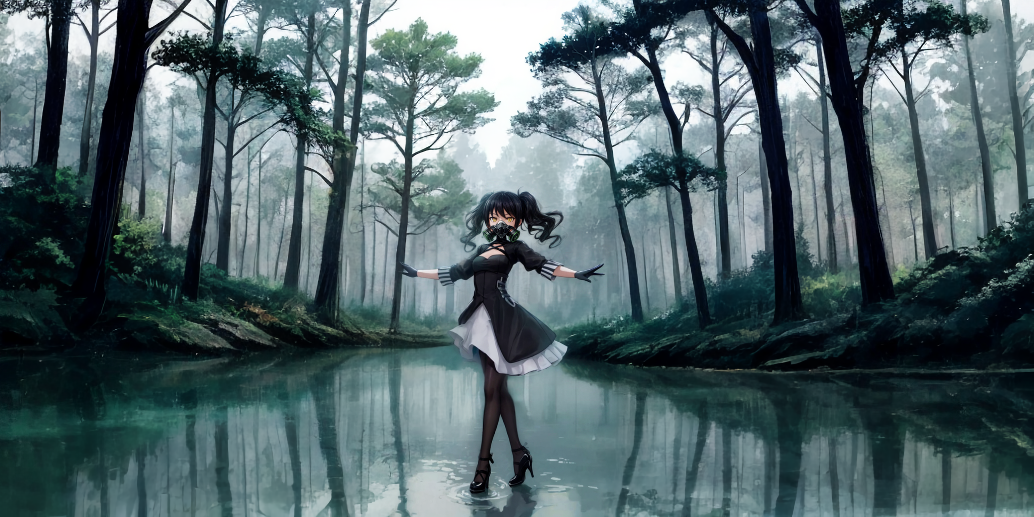 00103-2812476779-4425-(waves from steps_1.1), (distortion on the water_1.1), shinkawa youji, heeled shoes,  _lora_yojiShinkawaStyle_offset_0.5_.png